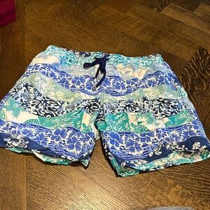 Vilebrequin Bathing Suit